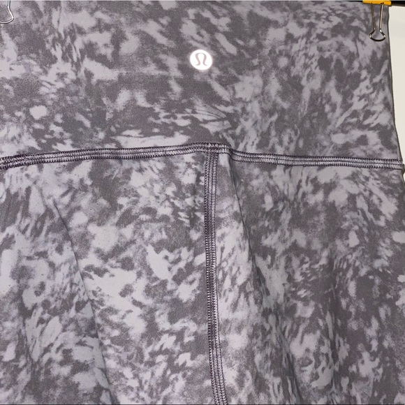 Lululemon / Wunder Train 25” / US 2 / Like New - Picture 6 of 6